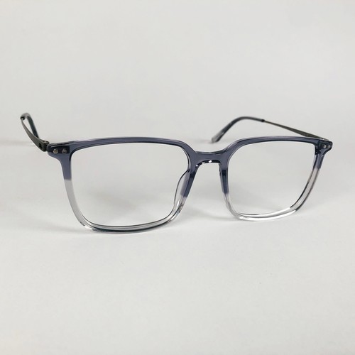 Osiris eyeglasses grey square - grey,