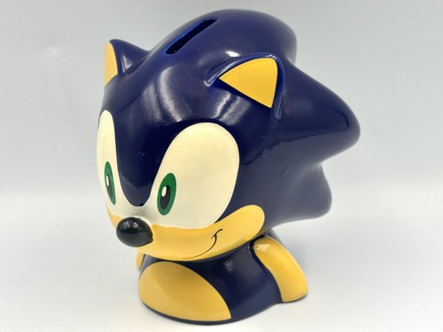 Vintage sega sonic the - sonic,