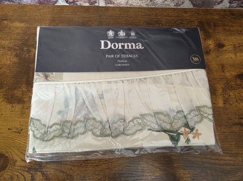 Vintage dorma tie - vintage,