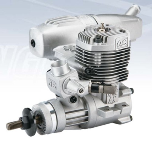 Engine 46ax ii abl - ii,