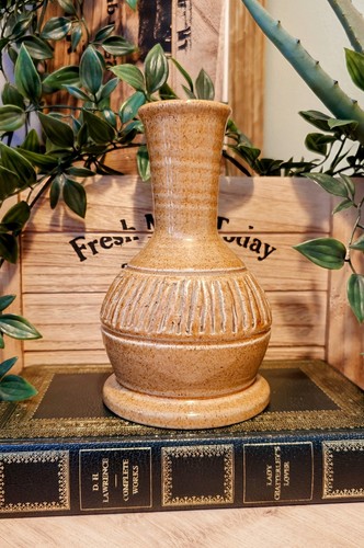 Vintage studio pottery - studio,