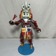 African Recycled Metal Can