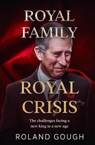 Royal family - royal, the