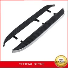 Side Steps Running Boards For