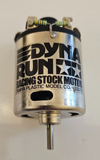 NEW Tamiya DYNA-RUN Racing Stock Motor NOS NO.272