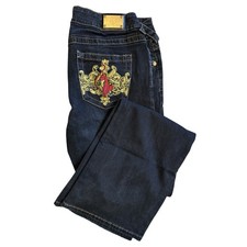 Baby Phat Dark Wash
