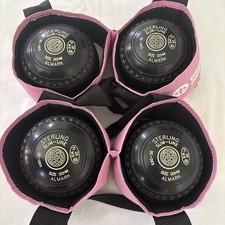 Almark Sterling Slim-line Lawn