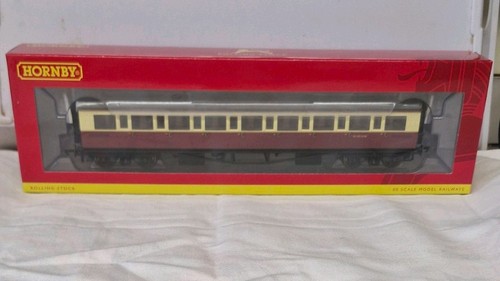 Hornby gauge r4684a - hornby, gauge.