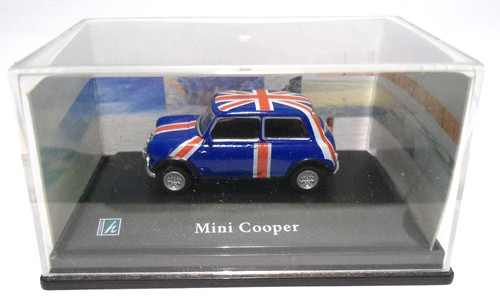 Hongwell cararama classic - cararama, 1:72