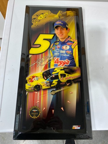 Kyle busch winston - busch,