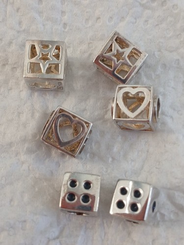 Lovely truth 925 - 925, sterling