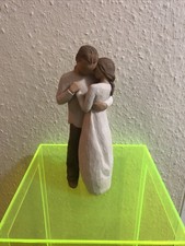 Willow Tree 'Promise' Figurine VGC