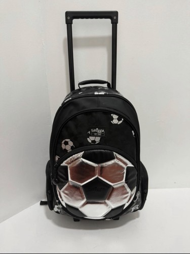 Smiggle football rolling - football,