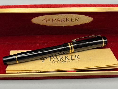 Parker duofold international - duofold,
