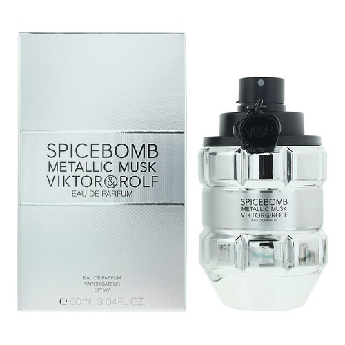 Viktor rolf spicebomb - viktor, &