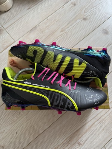 Puma king ultimate football - king,