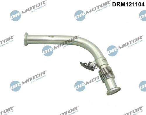Pipe egr valve fits - egr,