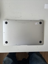 Genuine Apple MacBook A1465  Case Cover - A1465 Very Good  Condition  SKU 1632