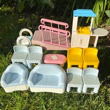 Vintage Little Tikes