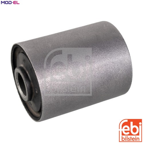 Bushing leaf spring - bushing, 179697