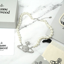 Vivienne westwood necklace - vivienne,