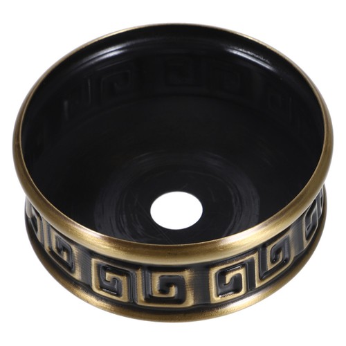 Lamp decoration finial - lamp,