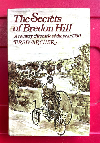 The secrets bredon - secrets, hill-a