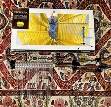 Tacapasta Marcato PASTA DRYING RACK Made In Italy Multipurpose Kitchen