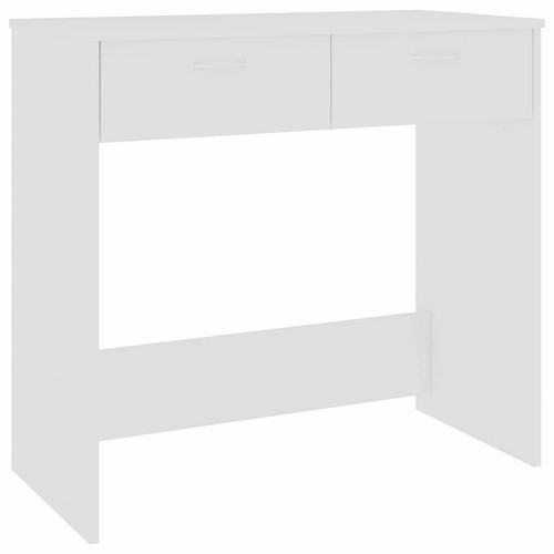 Vidaxl desk with drawers easy - drawers,