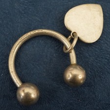 Tiffany & Co. Sterling Silver