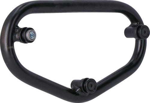 Slc side carrier for ducati - carrier,