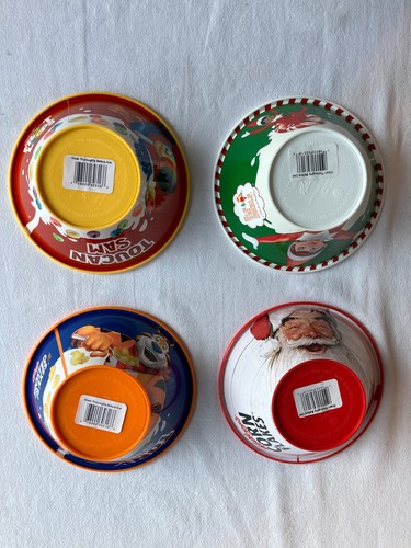 Kellogg 2023 cereal bowls - kellogg’s,