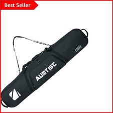 Water-Resistant Snowboard Gear
