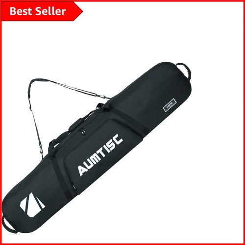 Water resistant snowboard - snowboard, gear