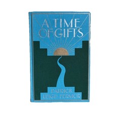 A time of Gifts - Patrick