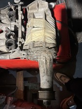 Jaguar Range Rover 4.2 Eaton M112 Supercharger 