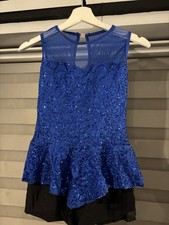 Freestyle Disco Dance Costume