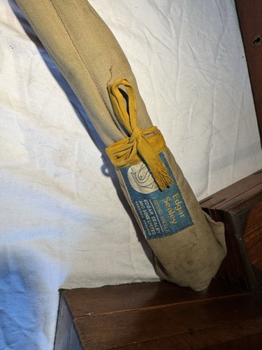 Edgar sealy blue match - sealy,