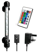 NICREW Submersible Aquarium