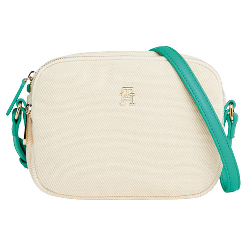 Tommy hilfiger poppy canvas - tommy,