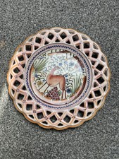 Portuguese decorative ceramic