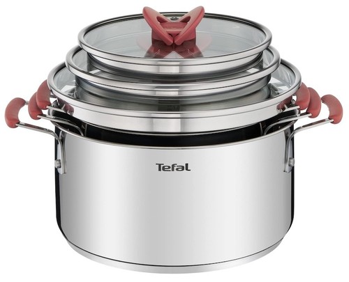 Tefal opti space cookware - tefal, set