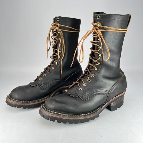 White smokejumper handmade - white's,