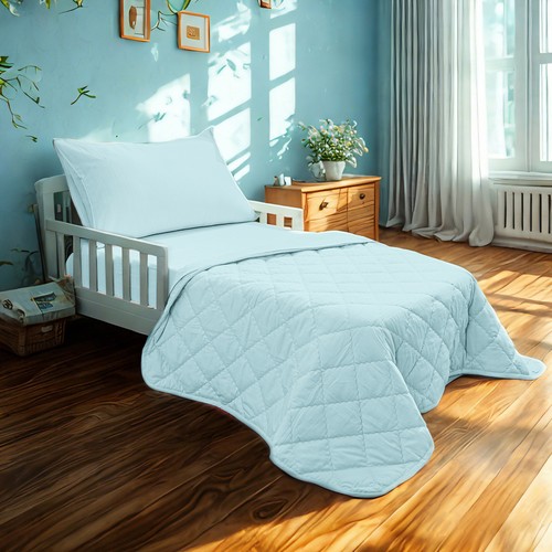 Piece toddler bedding - 4, set