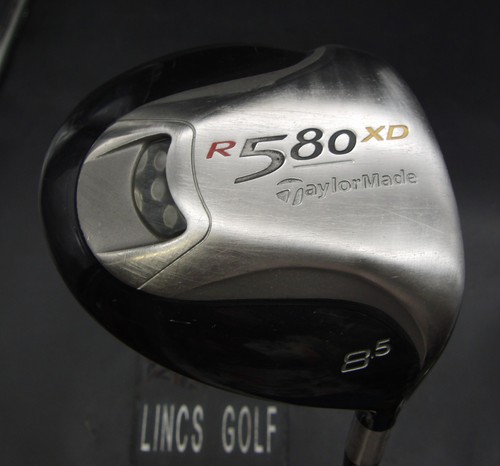 Taylormade r580 5 - xd, 9.5°