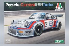 Italeri IT3625 Porsche Carrera