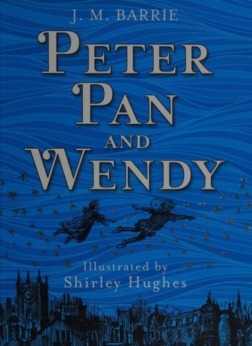 Peter pan and - wendy, m