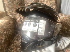 Shoei ADV Hornet Adventure