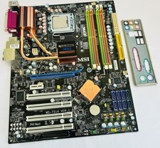 Msi 7514 ver 0 - msi, 1.0