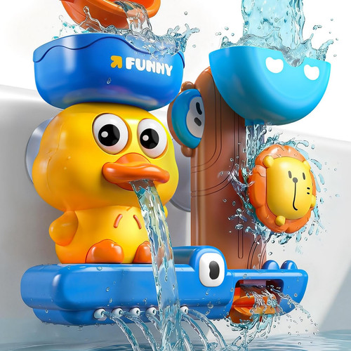 Kids bath toys for 3 - for, 1